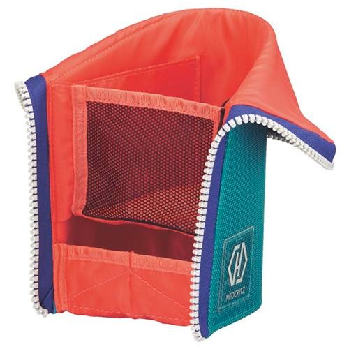 

Kokuyo NEOCRITZ HIGHLU TOOL PEN CASE F-VBF220 - Hitam