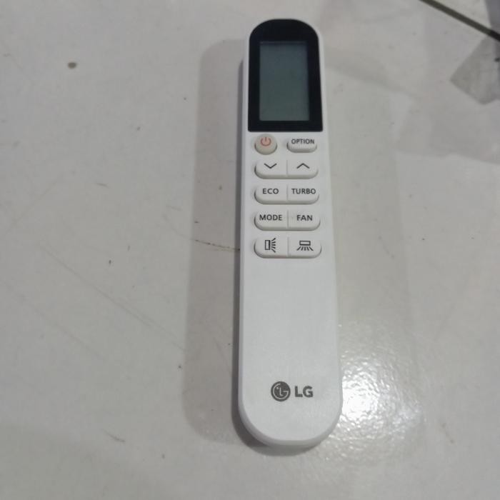GG709.. remote ac lg slim  remot ac BERKUWALITAS...