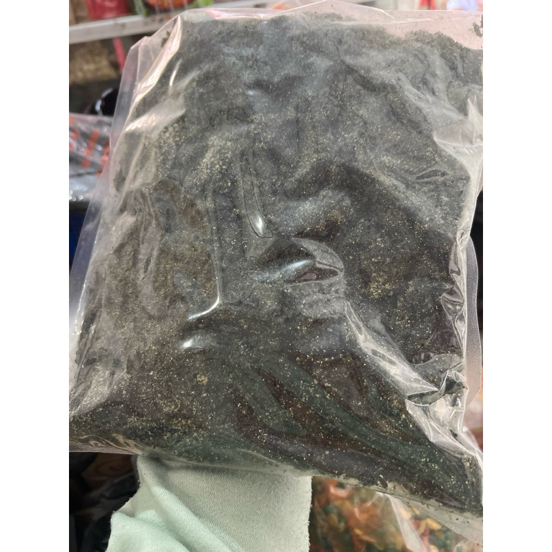 

Nori Patahan Kering 500gram Rasa Enak Renyah