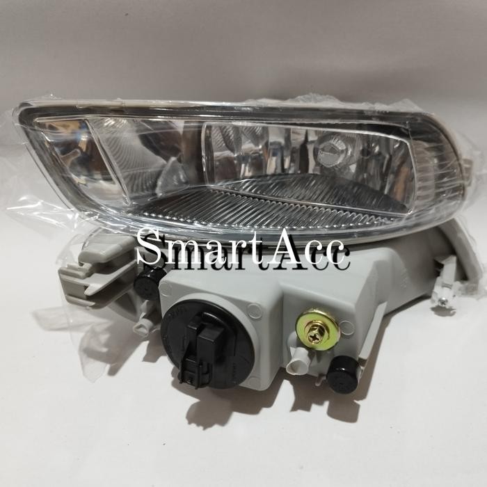 LAMPU KABUT LAMPU FOGLAMP FOG LAMP TOYOTA KIJANG EFI LSX LGX 2003