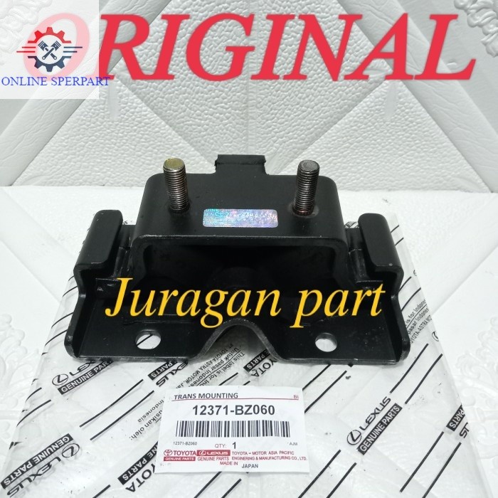 Engine mounting Trans mounting Avanza Xenia  2012-up Veloz Rush Terios