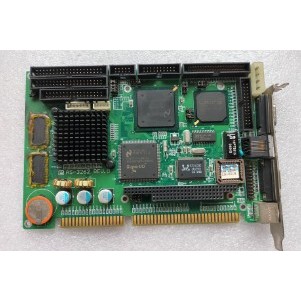 

Industrial board AS-3262 REV.B