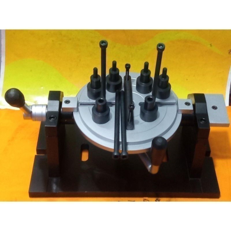 jig head (rubah sudut)