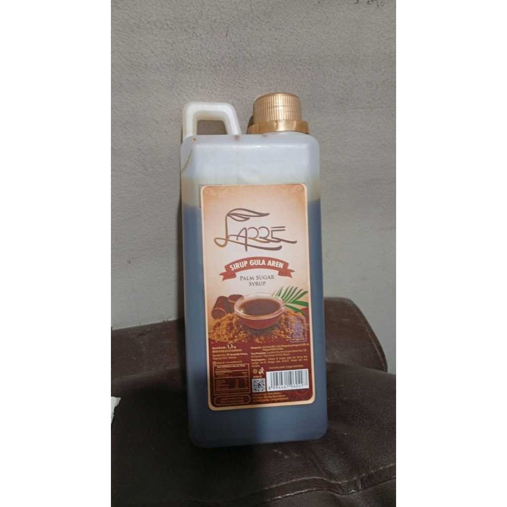 

gulare gula aren cair 1,3kg LM