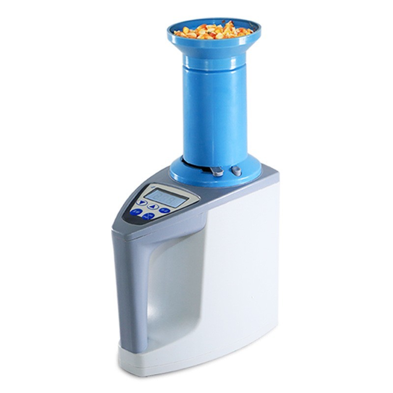 Tester Kadar Air Grain Moisture Meter LDS 1G Tester Kadar Air Jagung Lat Ukur Kadar Air Biji Kopi