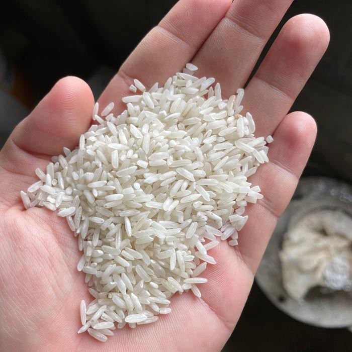 

Promo beras medium 5 kg