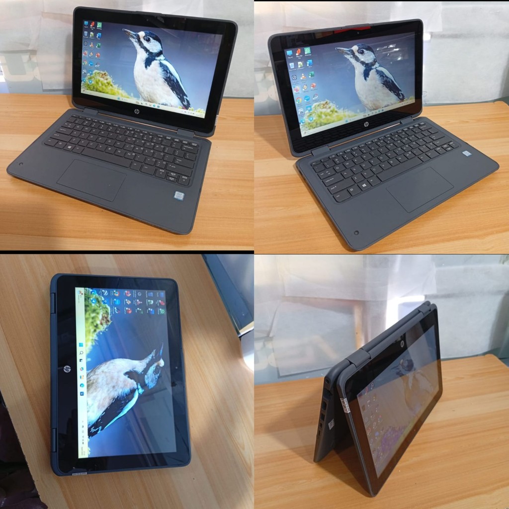 Laptop Hp X360 11 G44