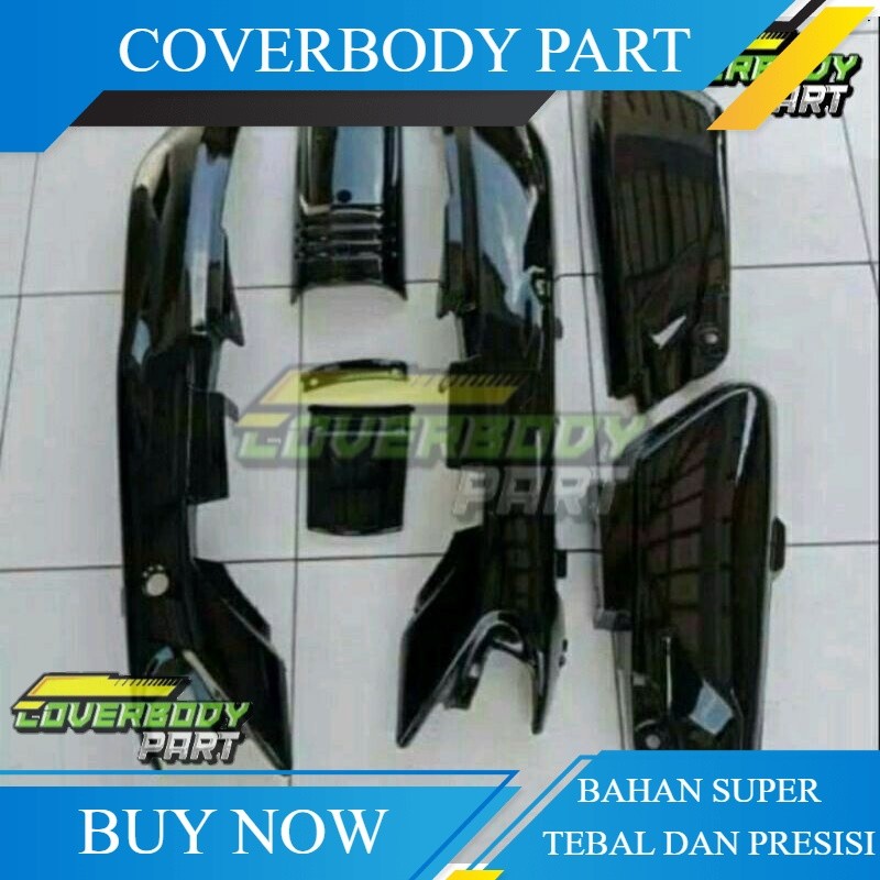 paket body set box aki panel astrea grand sabit legenda impressa polos tanpa striping