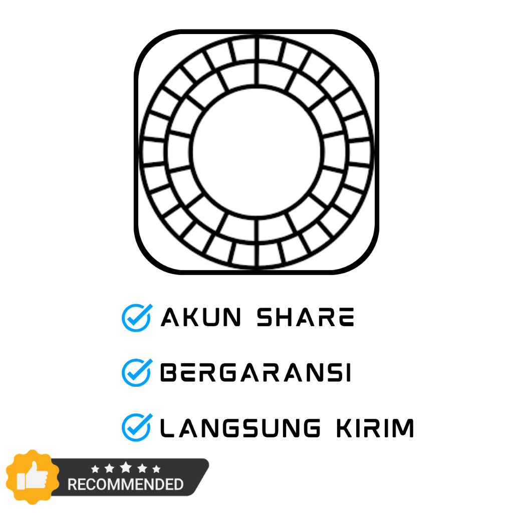VSCO Premium 1 Tahun doraemonk