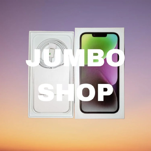 

Box Dus Kotak 14 / 14 Plus Fullset Full set Free Stiker