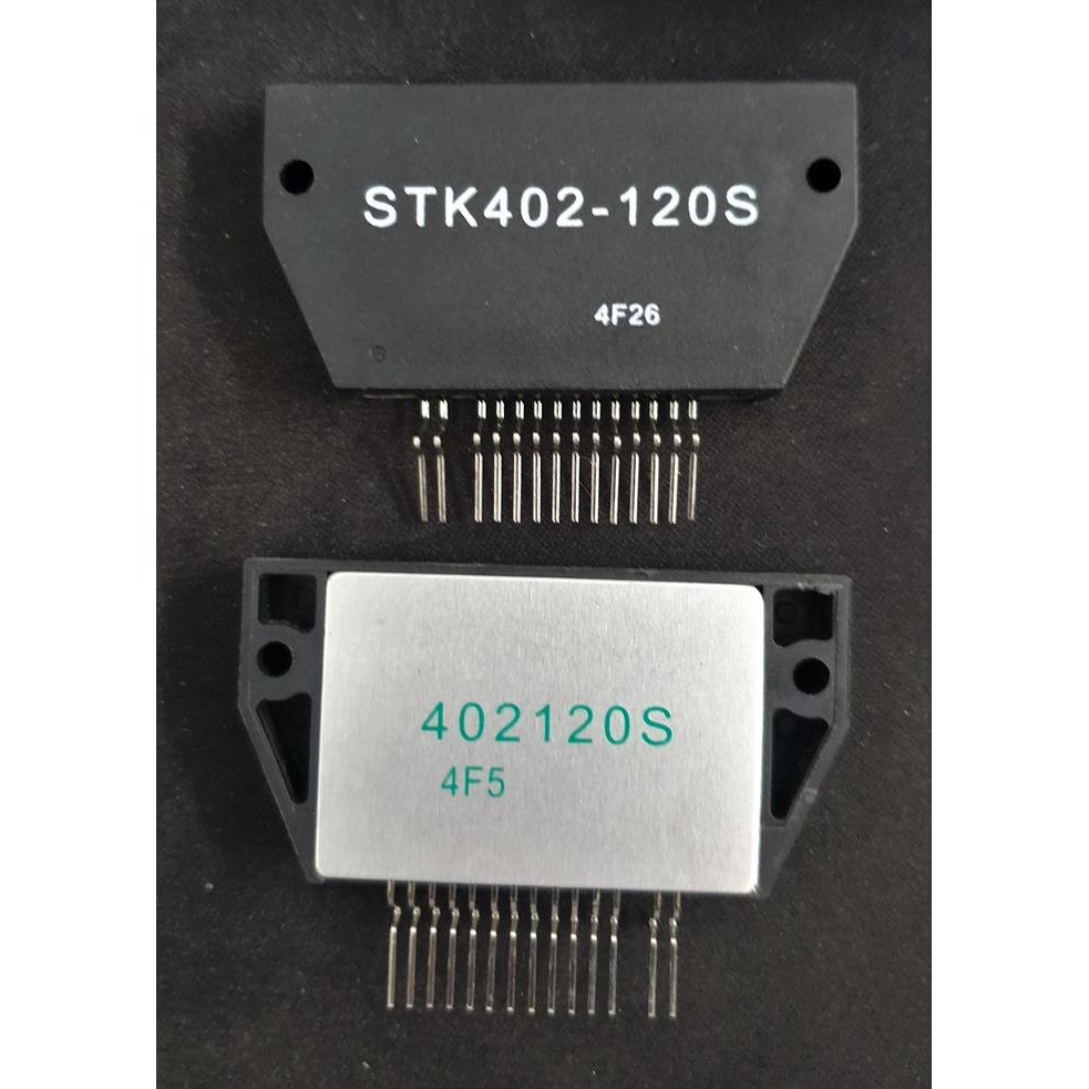 sPaRePaRt IC STK 402-120S