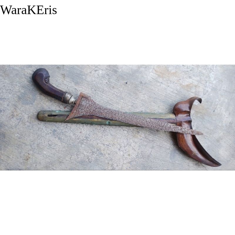 pusoko pamor uler lulut WR5