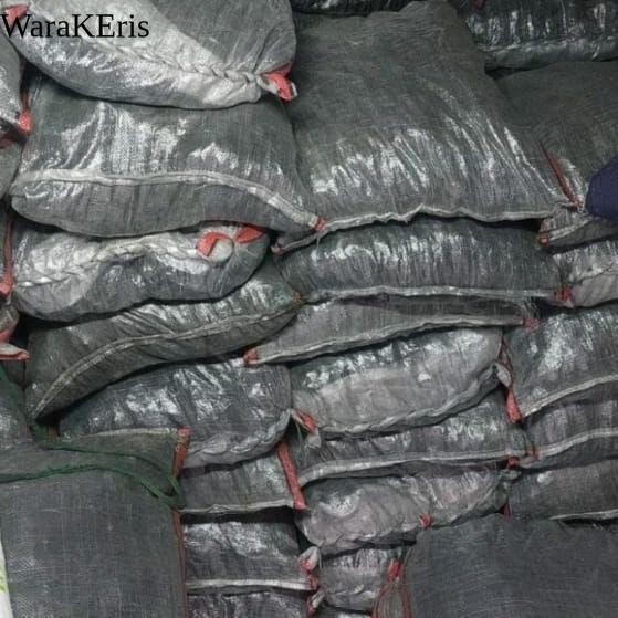 ARANG BATOK KELAPA ASLI KARUNGAN WR14