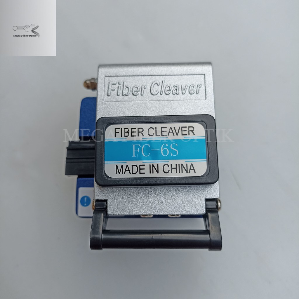 Cleaver FC-6S Fiber Optik Biasa /Fiber Cleaver FC - 6S Pemotong kabel FO