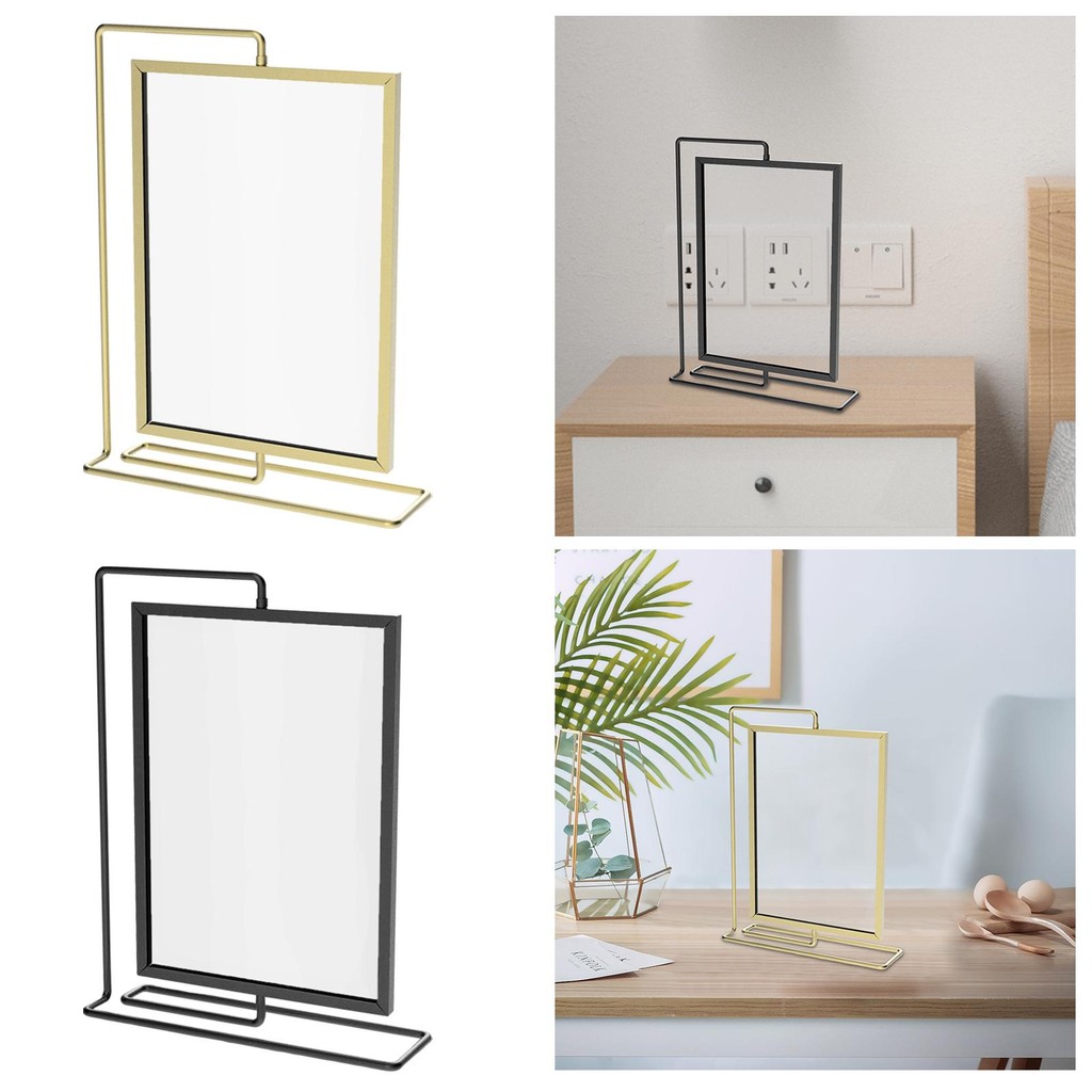 

Double Sided Picture Frame Decoration for Friends Thanksgiving