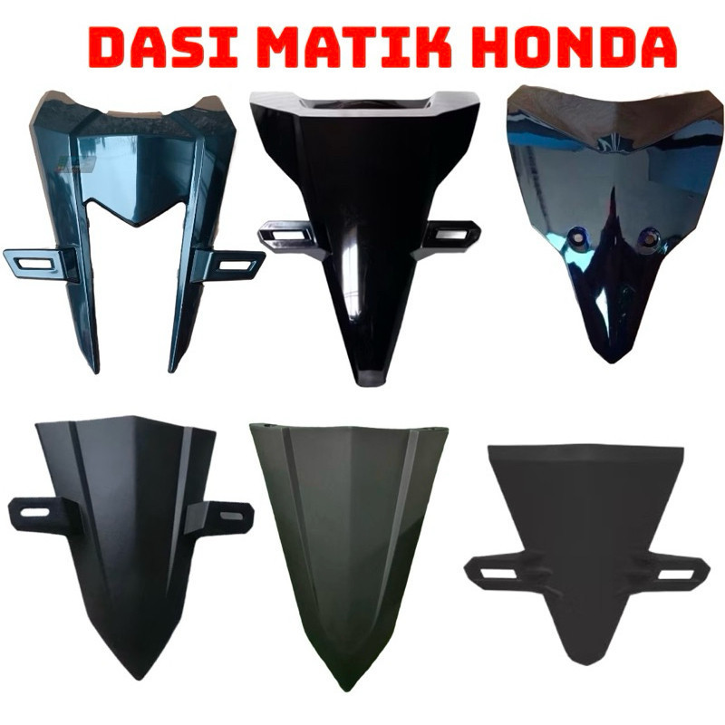 DASI BEAT STANDARD DASI VARIO 150 K59 DASI VARIO 125 NEW dasi Beat esp dasi vario ACLVARIASI7