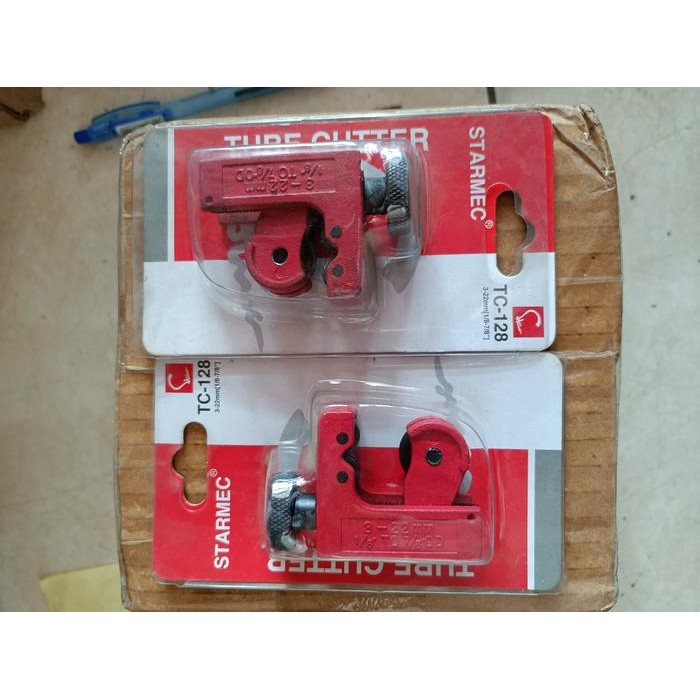 

cutter pipa ac / pemotong pipa ac