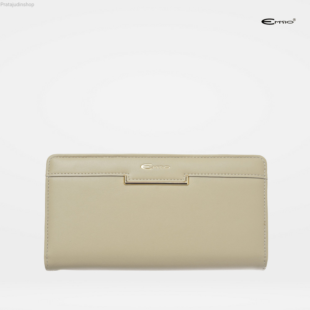 Dompet Wanita Emsio by Elizabeth Dompet Panjang 0750-1507