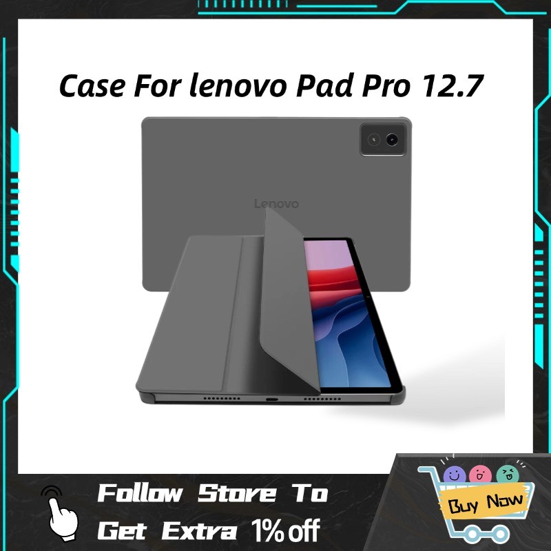 For Lenovo Xiaoxin Pad Pro 12.7 2025 version Xiaoxin Pad Pro 12.7 2025 comfort edition Tablet PC Pro
