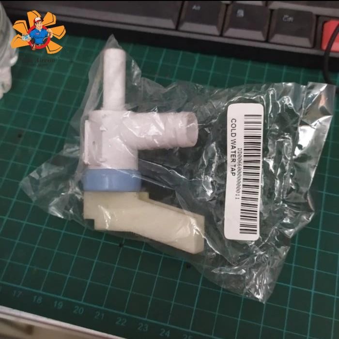 kran dispenser modena dd 66 original 100%