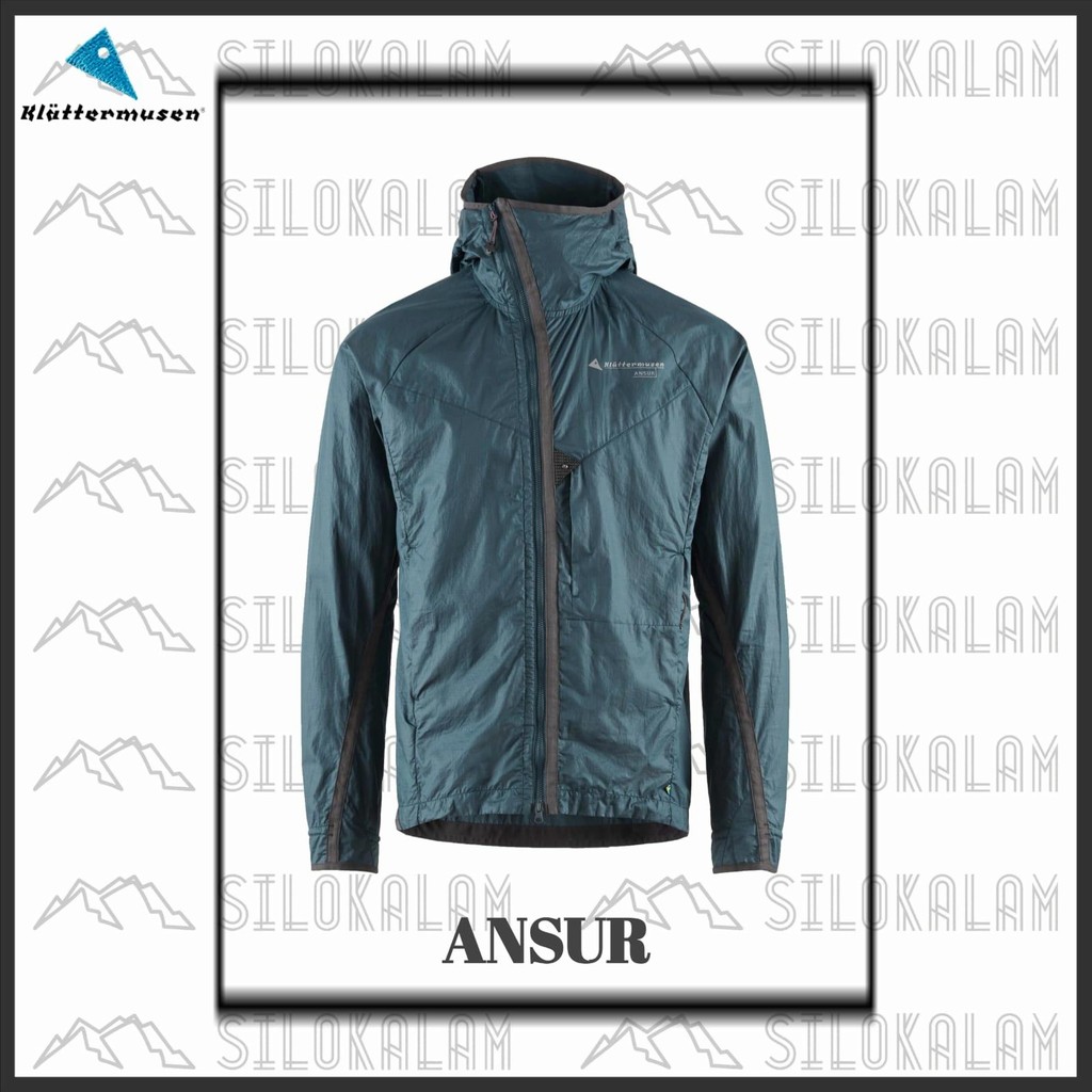 KLATTERMUSEN ANSUR ORIGINAL