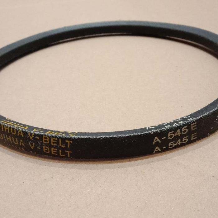 V Belt Mesin Cuci Jihua A-545E