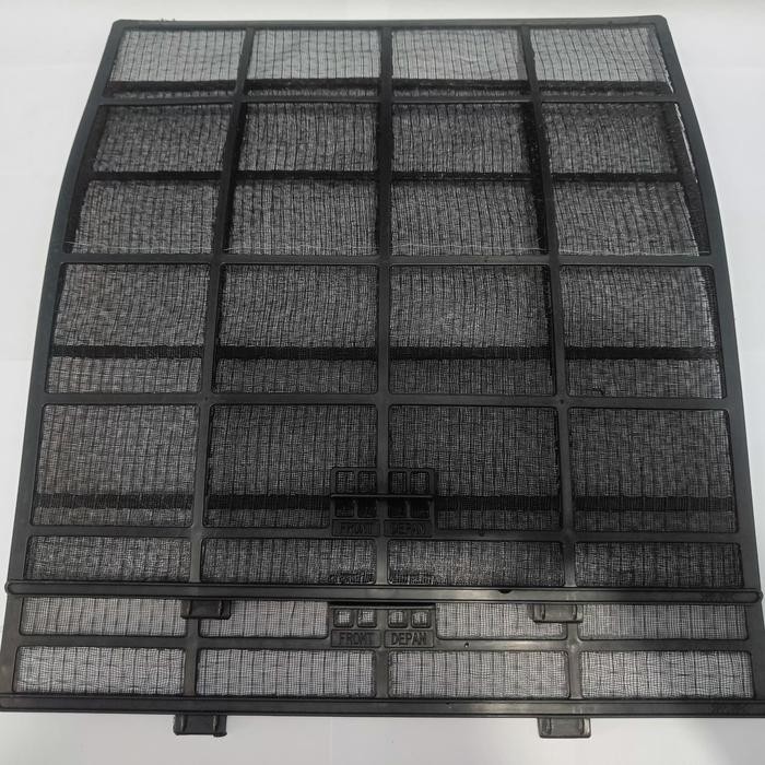 Filter Saringan Indoor AC Panasonic 1 PK CS-PC9PKJ 30.5 x 32 cm Cabutan Bekas Ori