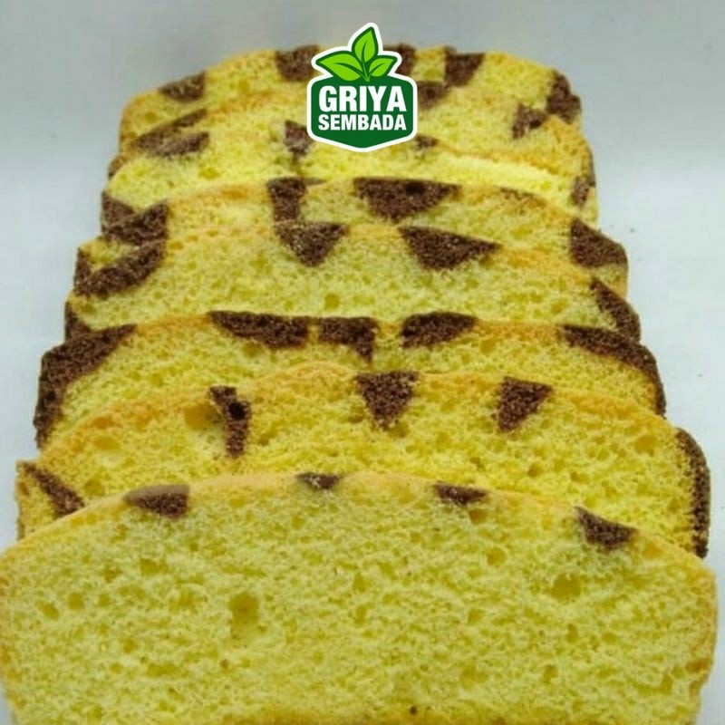 

BOLU LORENG MARMER 250 GRAM GRIYA SEMBADA