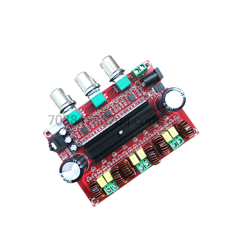 original 100% authentique TPA3116D2