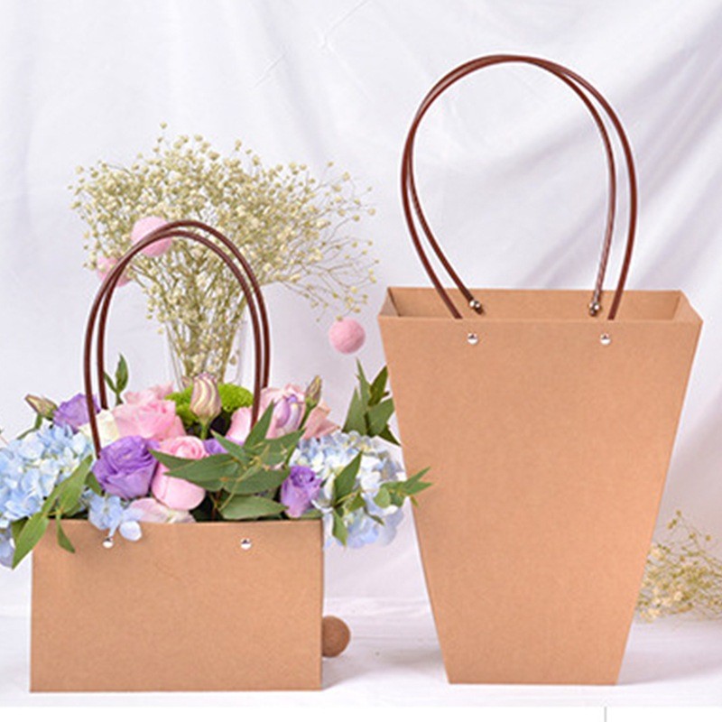 

Bloom Bag Tas Bunga / Tas Buket Bunga U12