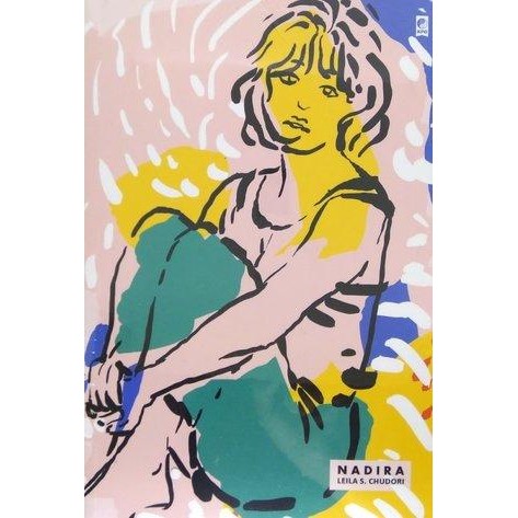 Nadira - Leila S. Chudori - KPG