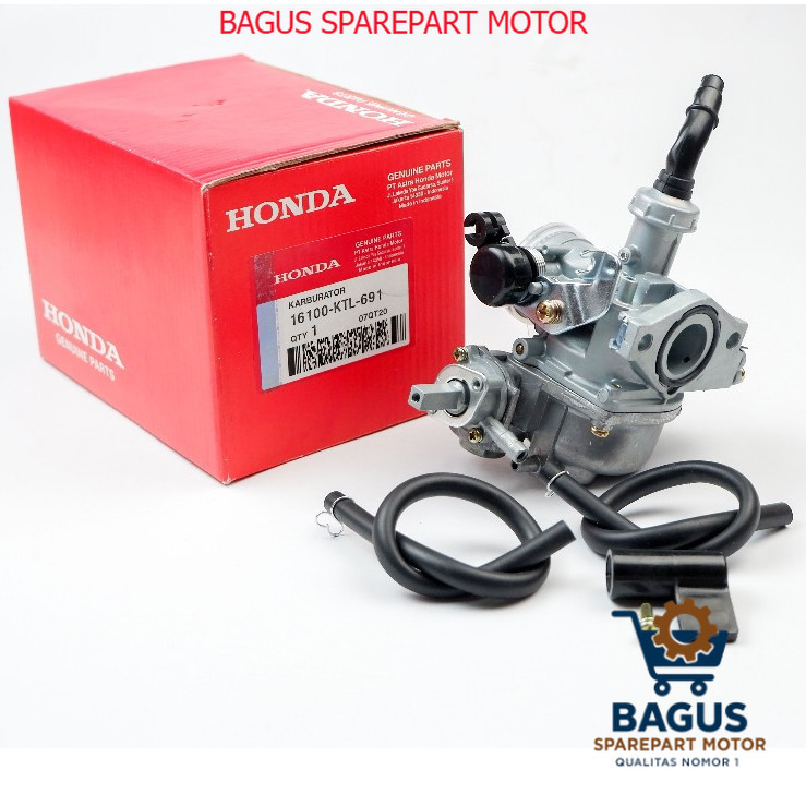 karburator supra fit new - karbu revo legenda KTL motor part
