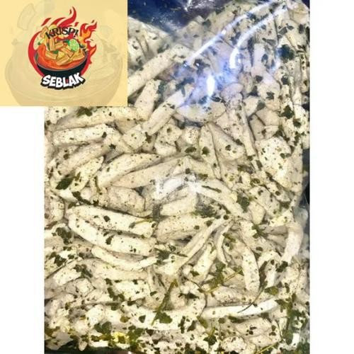

(Seblak krispi) basreng original basreng stik kriuk basreng renyah cikruh 1 kg Seblak