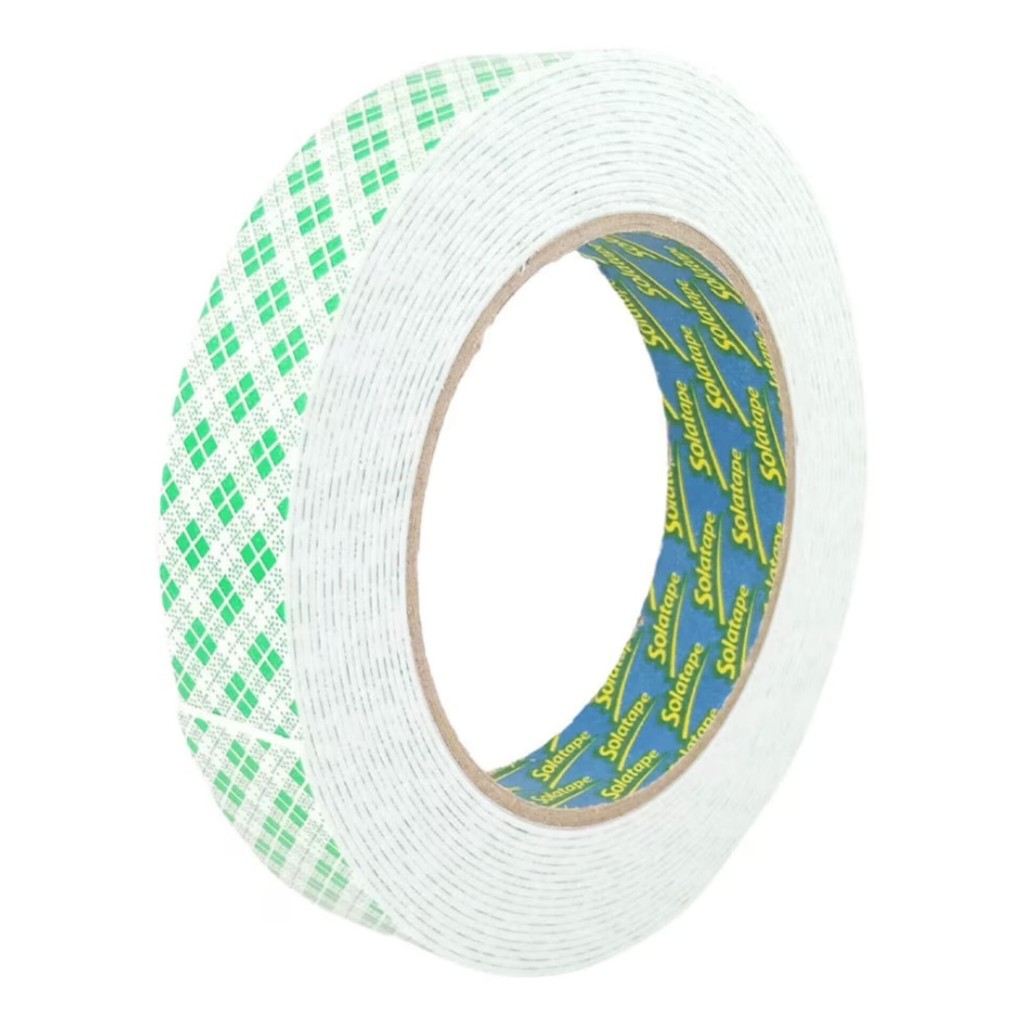 

Double Tape BUSA BATIK 1inch / 1" / 25mm