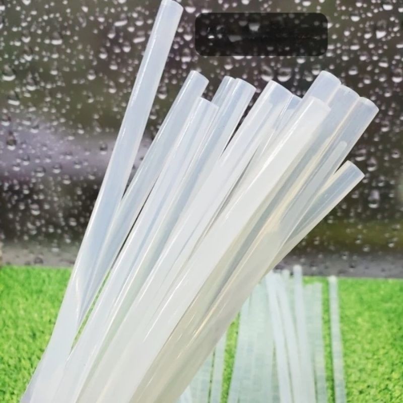 

REFILL ISI ULANG GLUE GUN LEM TEMBAK KECIL LEM BAKAR LEM LILIN