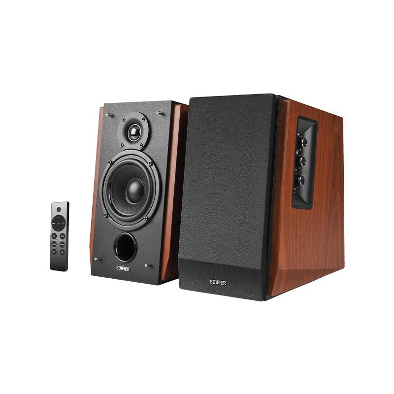 EDIFIER R1700BTs 2.0 Bluetooth Bookshelf Speaker with Bluetooth
