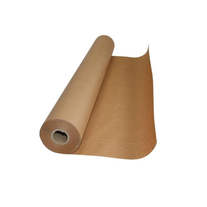 

Kertas Coklat Samson Kraft Liner / Kertas Bungkus Coklat 80gsm - 90 x 120 ( 1 Gulung isi 20 lembar )