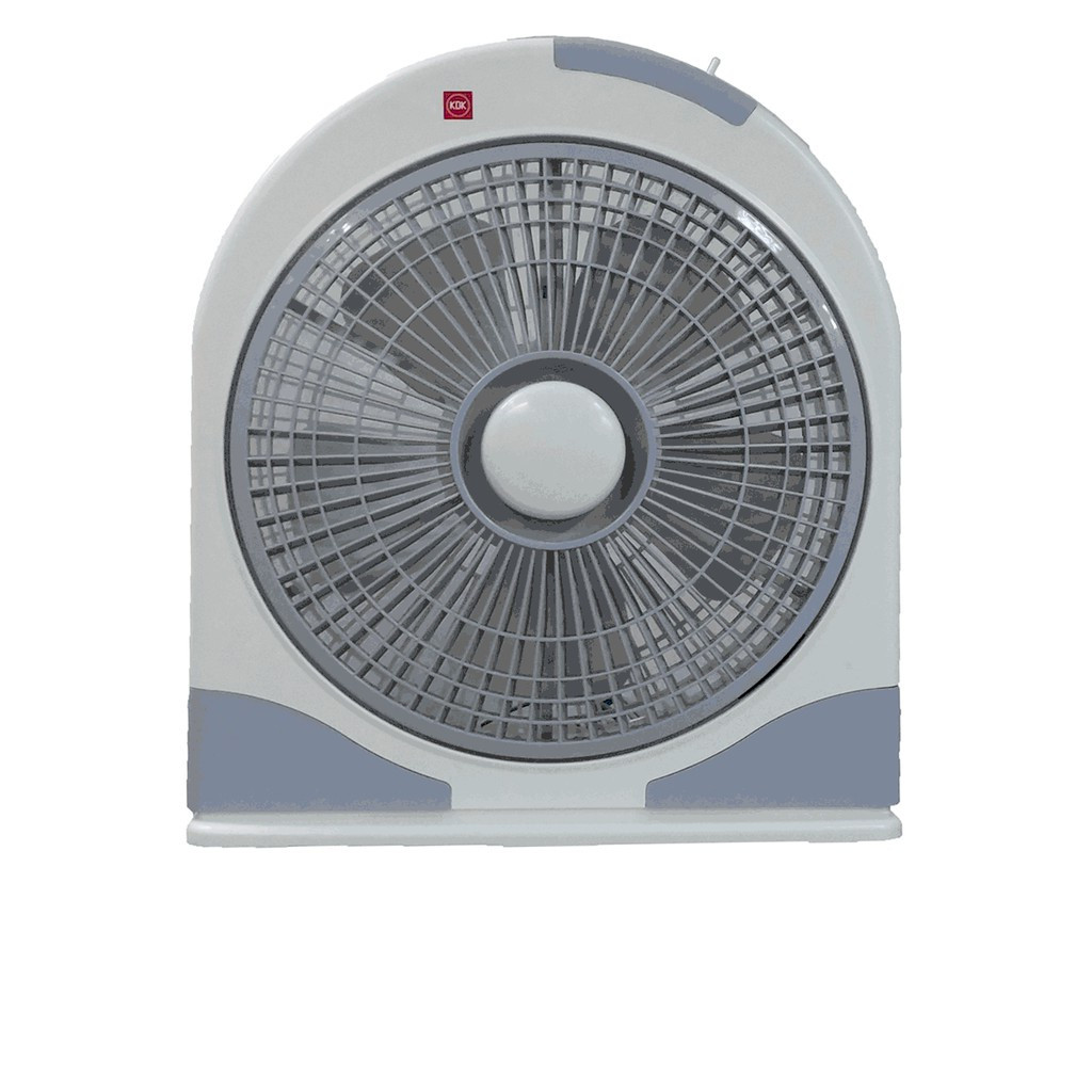 BOX FAN 12" WG30X KDK