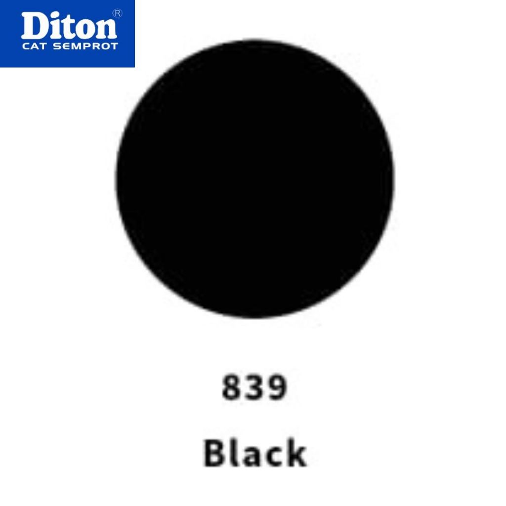 DITON STANDART - 300CC - DS-820 - WHITE DOFF - CECE LIVING STORE