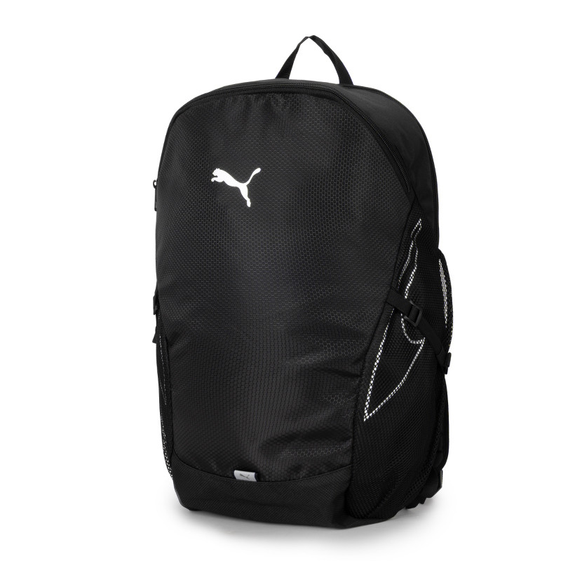Puma Men's Bag Women's Bag Couple Sports Bag Student School Bag Casual Bag Fashion Trend Backpack 09