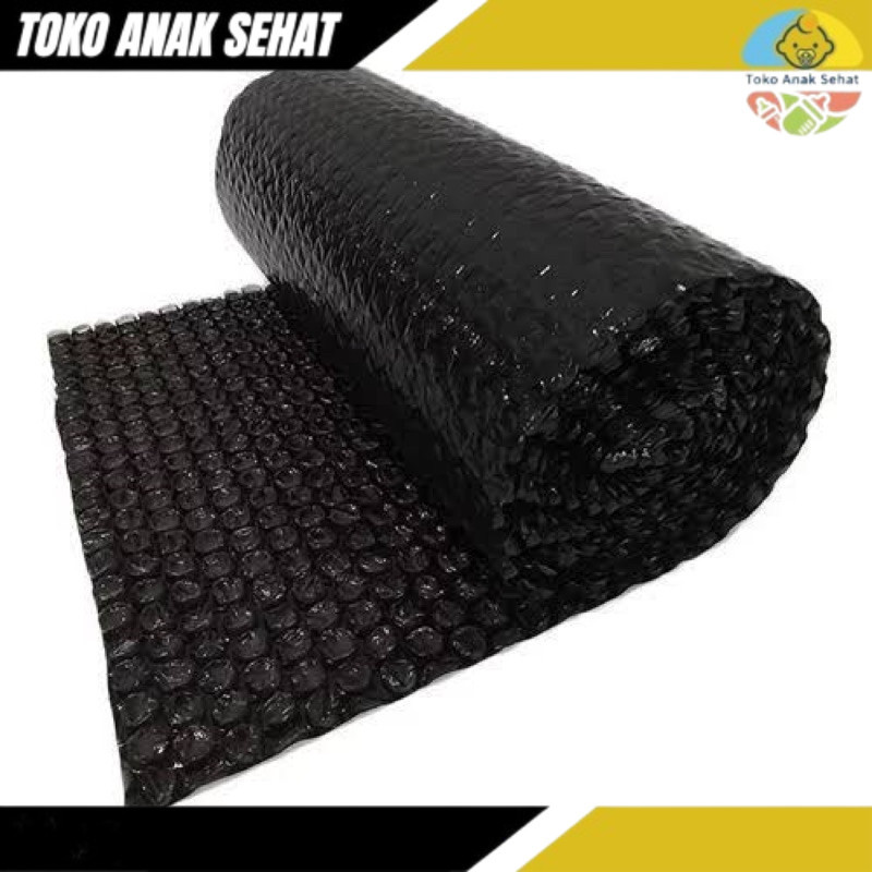 

TAMBAHAN PACKING BUBBLE WRAP ANAK SEHAT