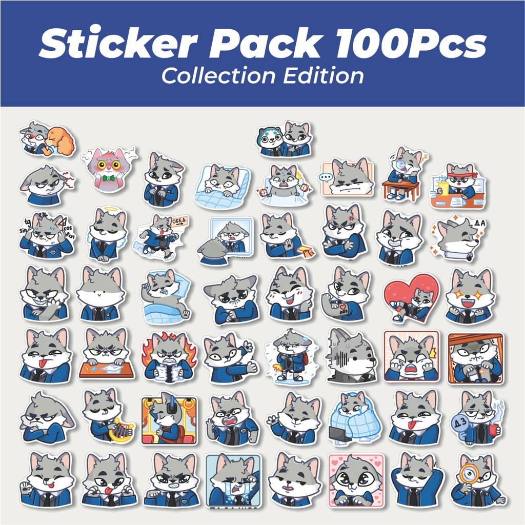 

Hot Stiker Kartun ALF Lucu Anti Air Stikers Berperekat Waterproof Sticker Decal Buat Motor Helm Buku Journal Koper Casing HP Laptop Botol Minum