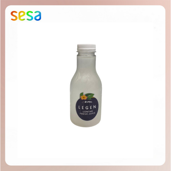 

AIR LEGEN Botol Pcs - Minuman Segar Sehat