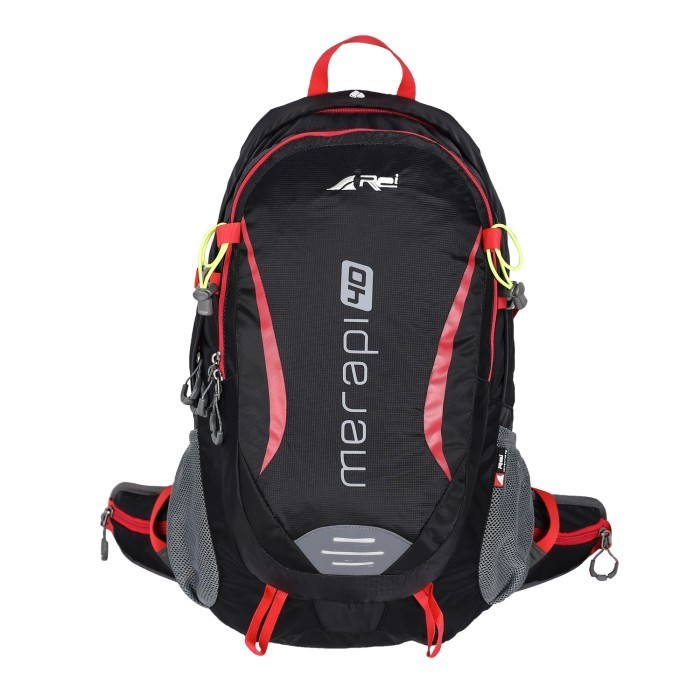 Tas Carrier Merapi 40+5 Liter Arei Outdoorgear