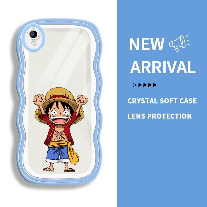 Case Hp Casing For Vivo Y91C Y81 Y81i Y83 Y85 Y89 Y90 Y91 Y91i Y93 Mediatek Y93s Y95 Y100 4G Y200e S