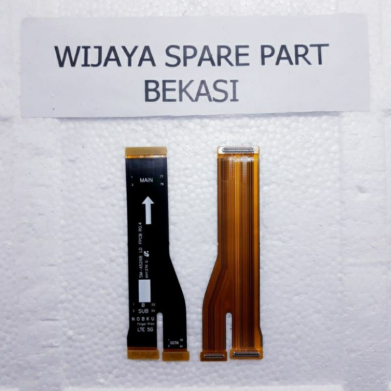 FLEXIBEL BOARD SAMSUNG A52 (SM-A526B)