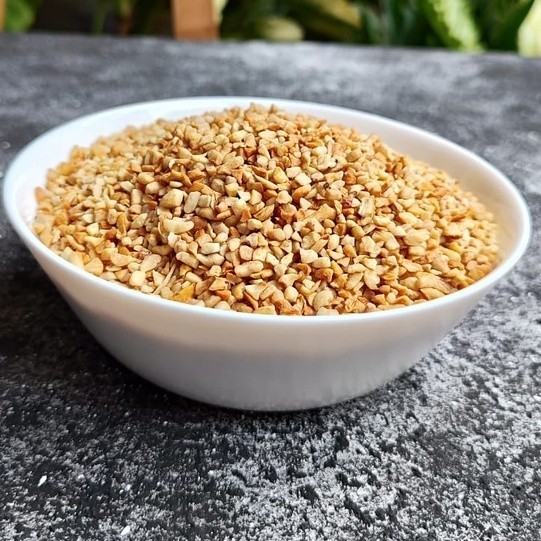 

Kacang Mede Patahan Halus Mete Menir Mentah 1Kg BB2