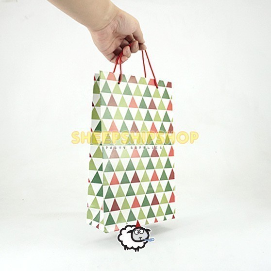 

ACEH. DYA. 113744 HDYA.TAG BULAT Label Idul Fitri Goddie Bag Kantong Bingkisan Lebaran