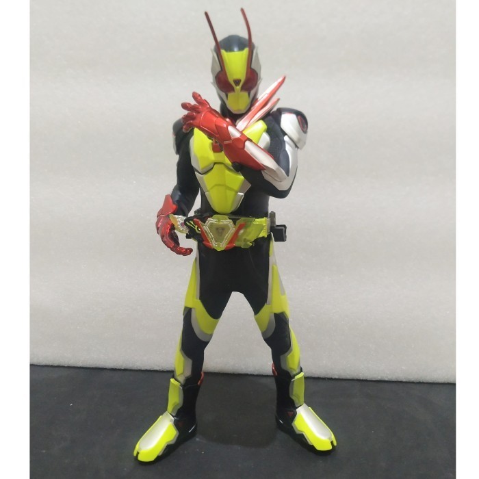 sofvics ichiban kuji kamen rider zero two zero one -BGS65