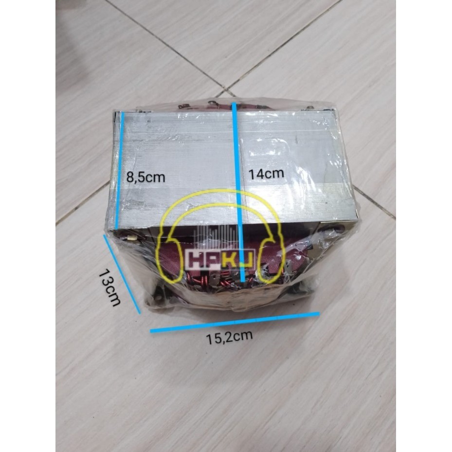 MT99 TRAFO BELT 25A CT 45 V travo belt 25 amper ct 45 volt